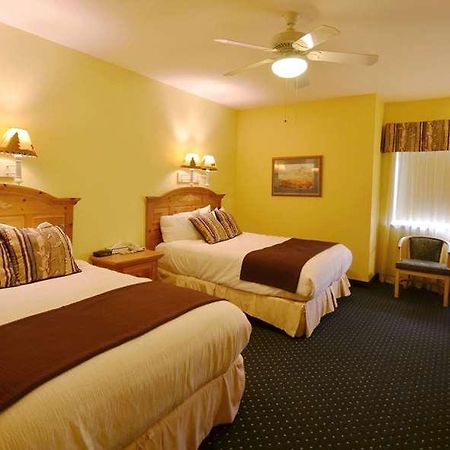 Chena Hot Springs Resort Φέρμπανκς Δωμάτιο φωτογραφία