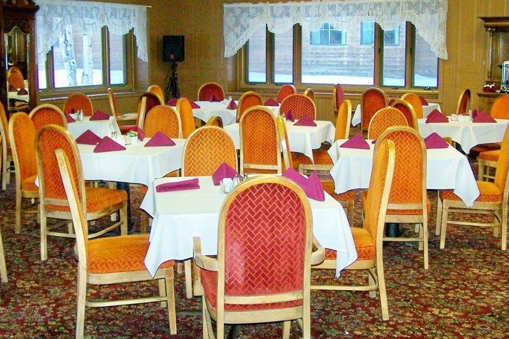 Chena Hot Springs Resort Φέρμπανκς Εξωτερικό φωτογραφία