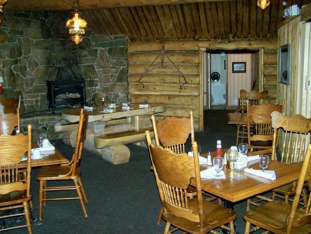 Chena Hot Springs Resort Φέρμπανκς Εξωτερικό φωτογραφία